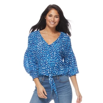 Sofia Vergara Walmart Spring Collection